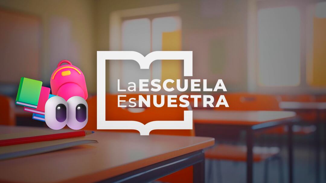 SEP: La Escuela es Nuestra se extiende y ahora atenderá estos planteles
