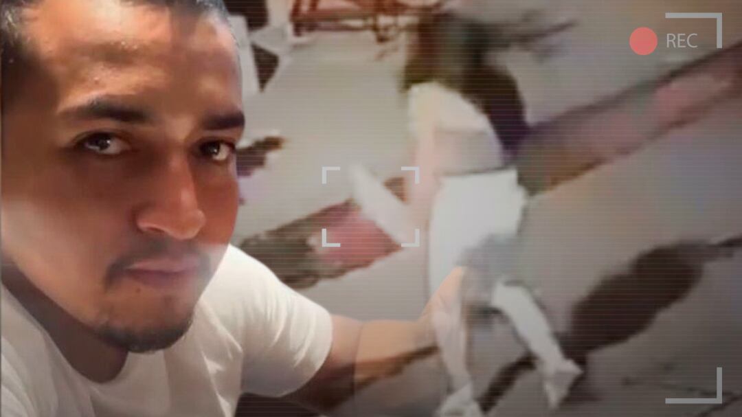 Kevin, feminicida de Karla Bañuelos en Guadalajara, fue detenido, confirma Pablo Lemus; ya está en Puente Grande