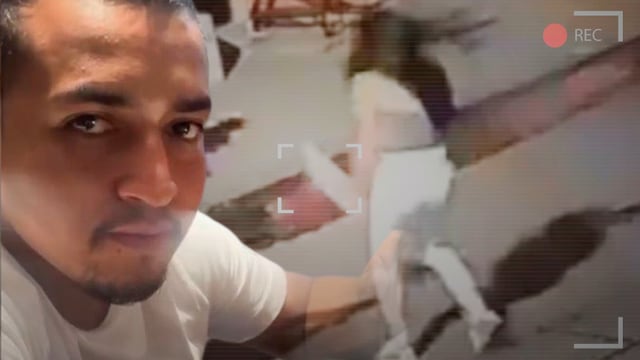 Detienen a Kevin, presunto feminicida de Karla Bañuelos