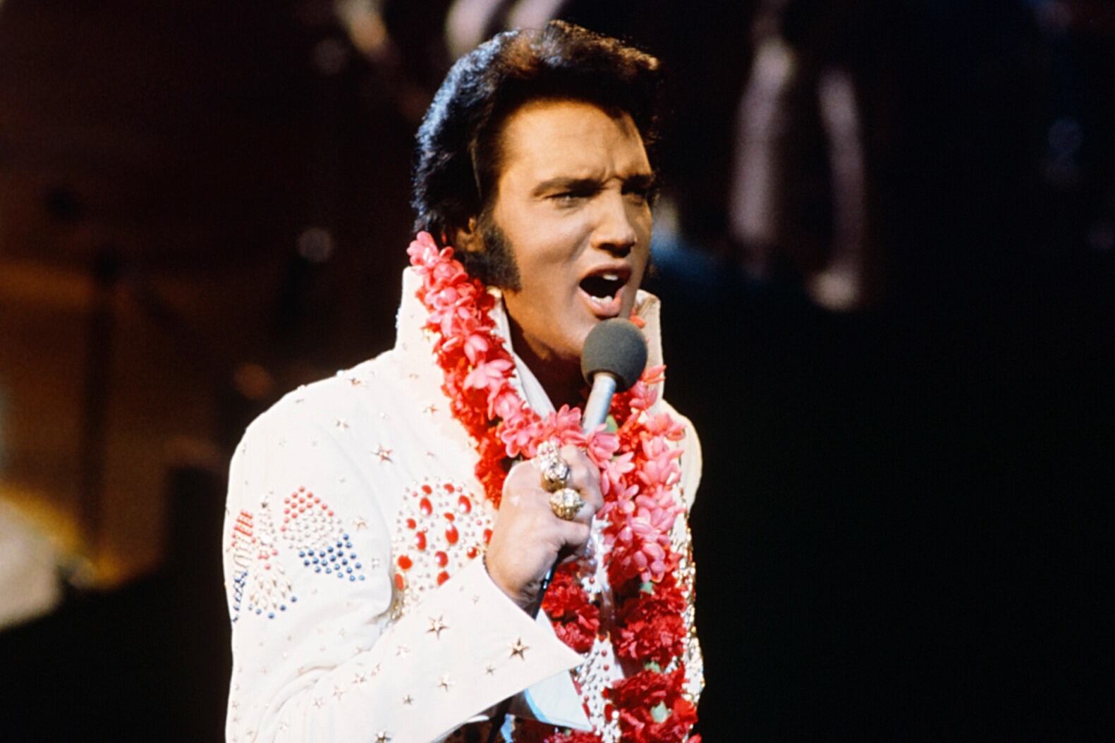Elvis Presley