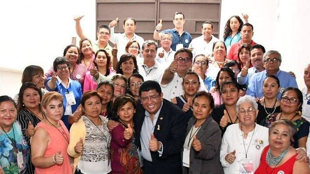 Benigno Martínez Escalante