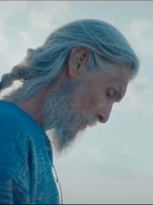 Björn Andrésen en 'Midsommar'