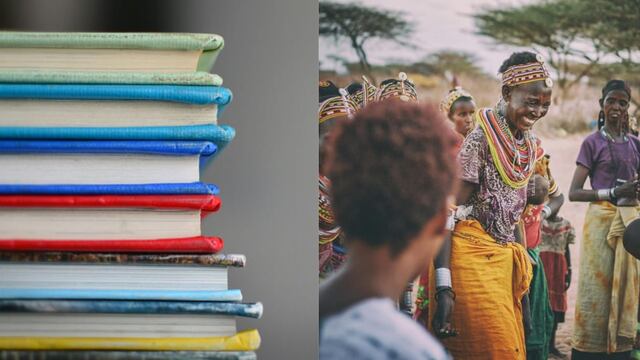 Este 24 de enero es el Día Internacional de la Educación y Día Mundial de la Cultura Africana y Afrodescendiente