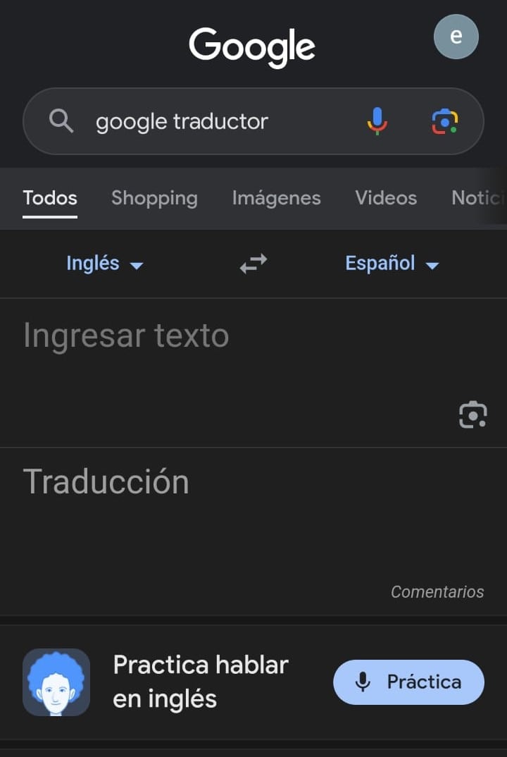 Herramienta gratis de Google para aprender inglés en smartphones