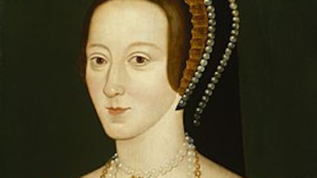 Ana Bolena
