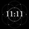 ¿Qué significa el portal 11 11 que se abrió en pleno Día del Soltero?