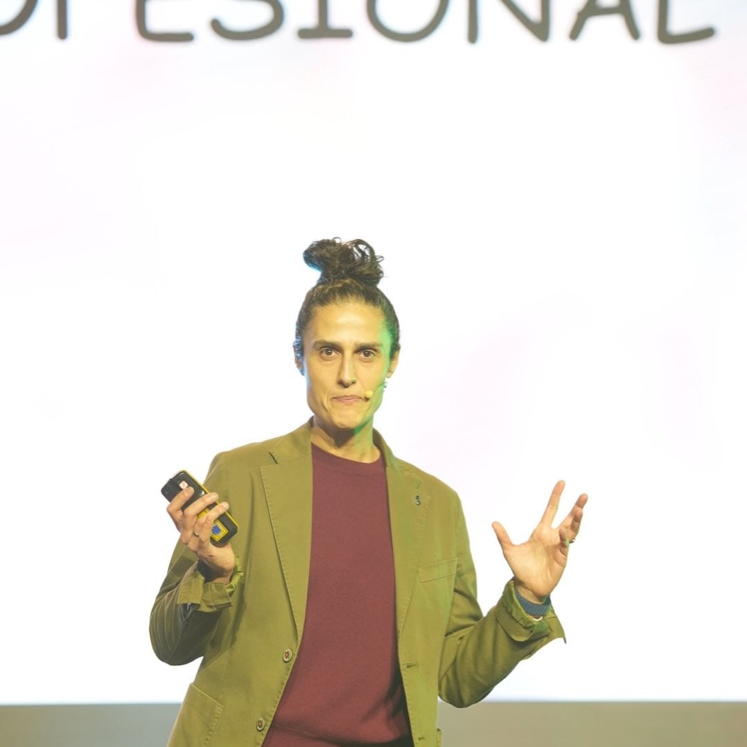 ¿Quién es Montse Tomé? Entrenadora de España