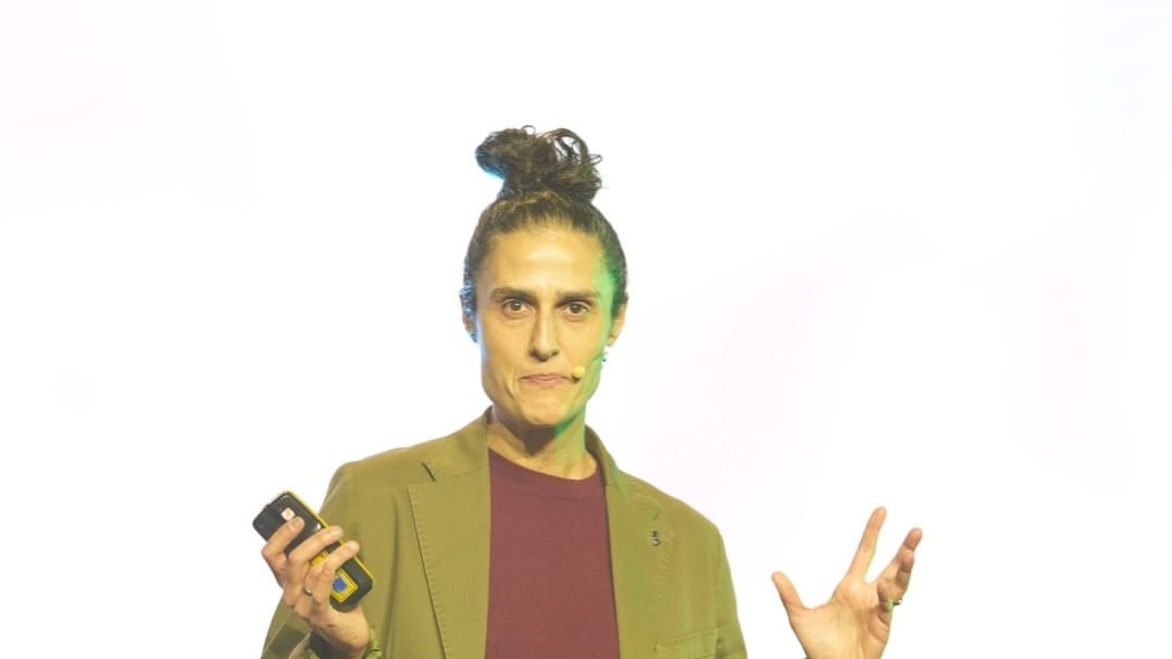 ¿Quién es Montse Tomé? Entrenadora de España