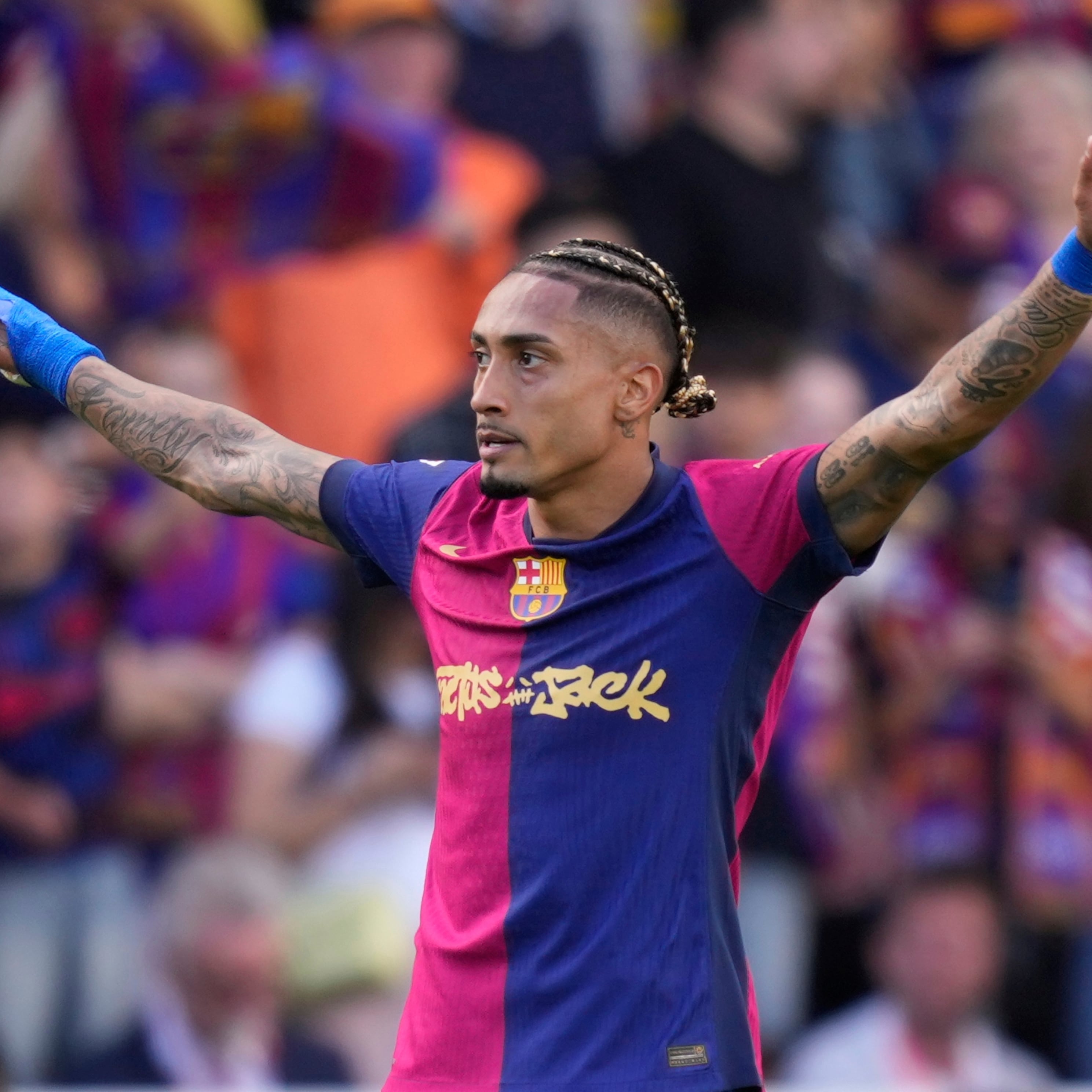 Espanyol vs FC Barcelona: Pronóstico y posibles alineaciones del partido de la Jornada 36 de LaLiga