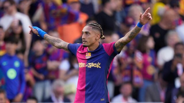 ¿Por qué el FC Barcelona no fue al Mundial de Clubes 2025?