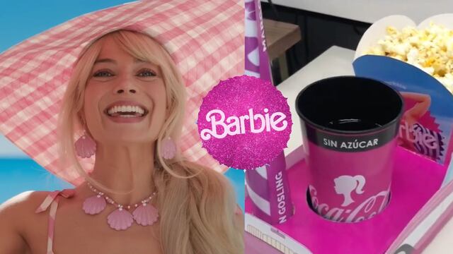 Palomera de Barbie en Cinépolis: Precio y qué incluye