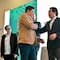 Mario Delgado respalda política educativa de Ricardo Gallardo y destaca a San Luis Potosí como modelo nacional