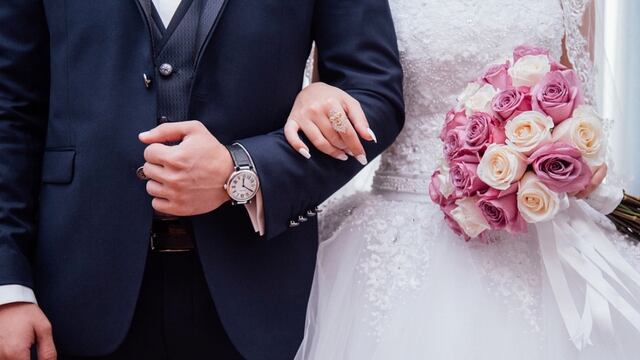 Matrimonio