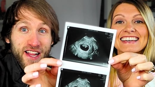 Jesse Ridgway confirma aborto por Trisomía 21 y pide un diálogo más humano