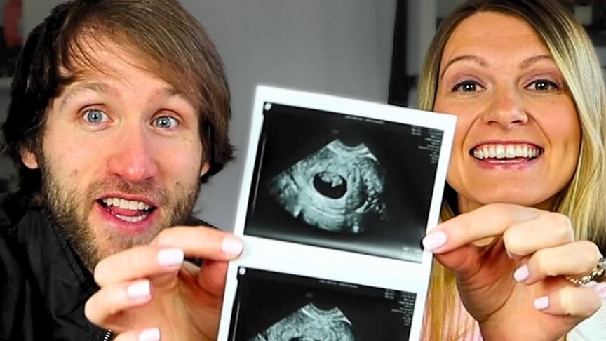 Jesse Ridgway confirma aborto por Trisomía 21 y pide un diálogo más humano