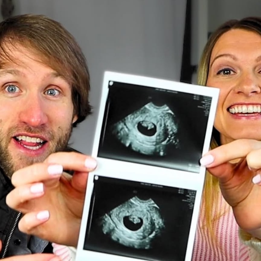 Jesse Ridgway confirma aborto por Trisomía 21 y pide un diálogo más humano