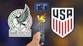 México vs Estados Unidos: Pronóstico y posibles alineaciones del partido del Tri