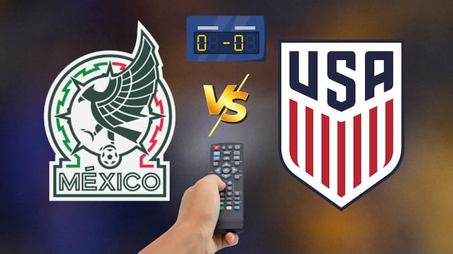 México vs Estados Unidos: Pronóstico y posibles alineaciones del partido del Tri.