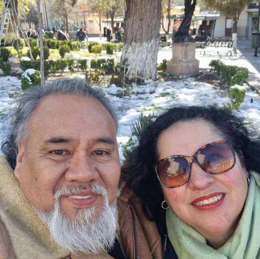 ¿Quién es José Alfredo Covarrubias?