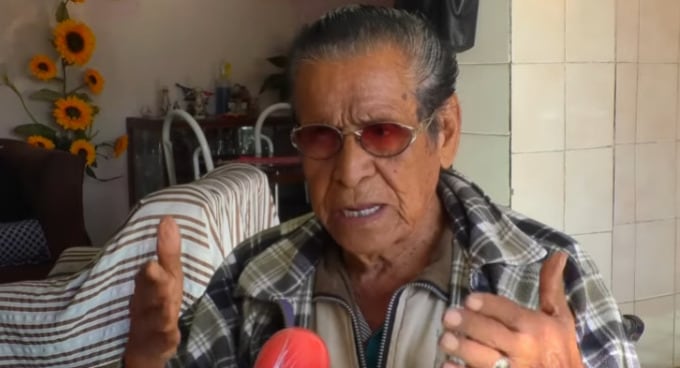 'Brujo Mayor de Cholula’