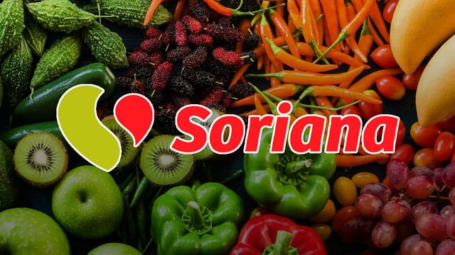 Martes y Miércoles del Campo Soriana