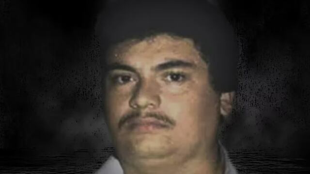 Aureliano Guzmán Loera, "El Guano", hermano del Chapo