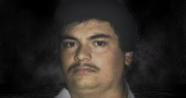 Aureliano Guzmán Loera, "El Guano", hermano del Chapo
