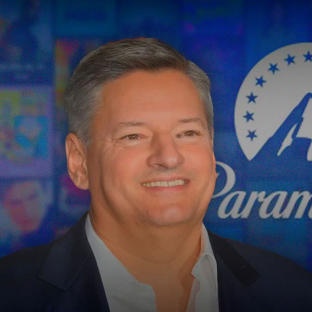 Ted Sarandos se burla de Paramount por plazo en oferta por Warner Bros.