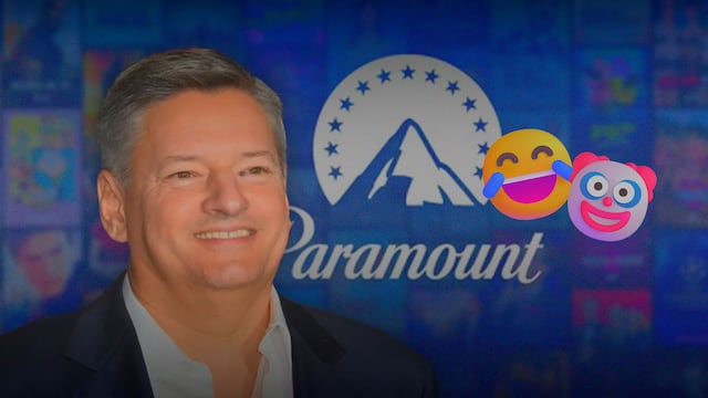 Ted Sarandos se burla de Paramount por plazo en oferta por Warner Bros.