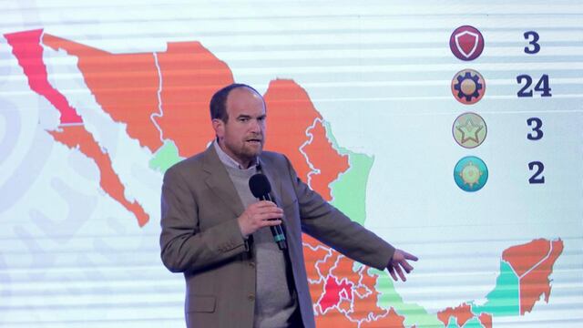 Conferencia Covid-19.