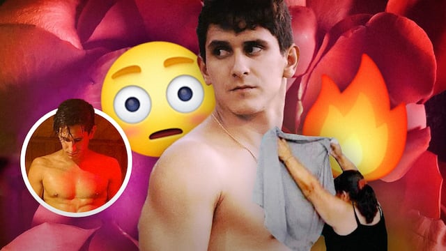 El clavadista Diego Balleza incursiona en OnlyFans