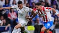 Real Madrid empata y se despide del título de LaLiga