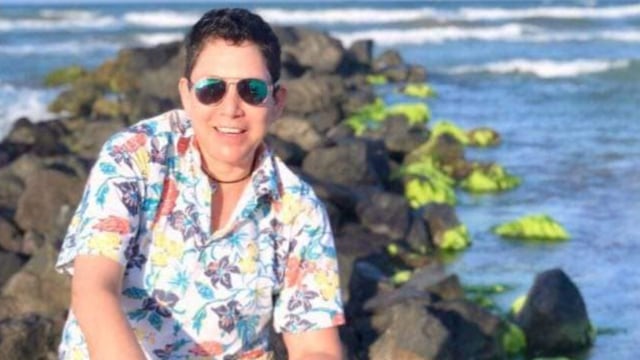 Ruth Alamilla Olguín, directora de salud en Veracruz, fue encontrada muerta en Puebla