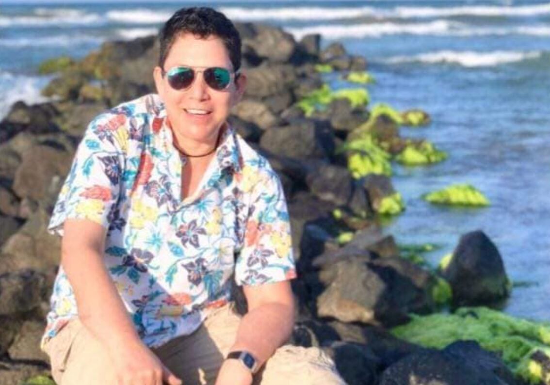 Ruth Alamilla Olguín, directora de salud en Veracruz, fue encontrada muerta en Puebla