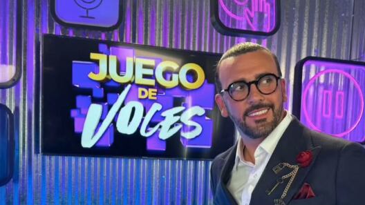 Ricardo Margaleff de Me Caigo de Risa, anuncia que volverá a ser papá