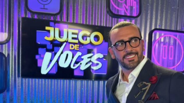 Ricardo Margaleff volverá a ser papá