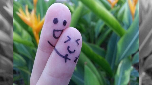 Basta con tener ganas e iniciativa para hacer que tu relación fluya y sea estable. 