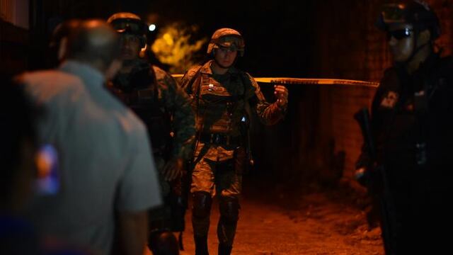 Masacre en Minatitlán