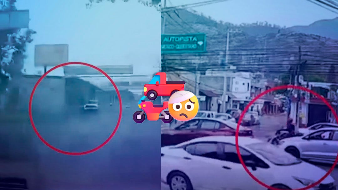 Arrastran 500 metros a Dylan Alba Gutiérrez en Tultitlán