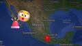 Sismo hoy: temblor en Ometepec, Guerrero; se sintió en CDMX