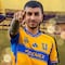 ¡Adiós a la tradición! Tigres confirma que Ángel Correa usará el ‘7’; el número estaba retirado desde hace 40 años