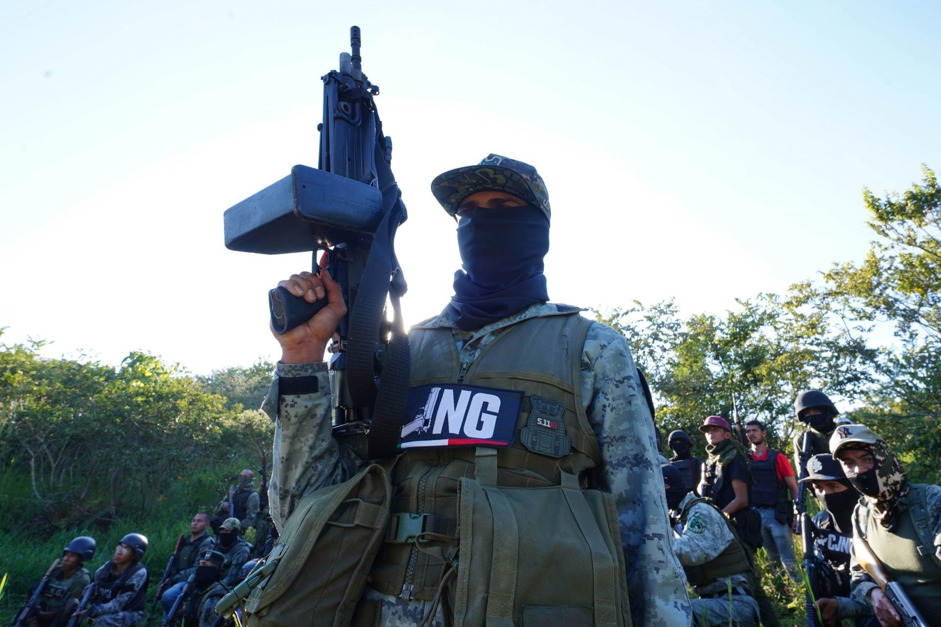 CJNG