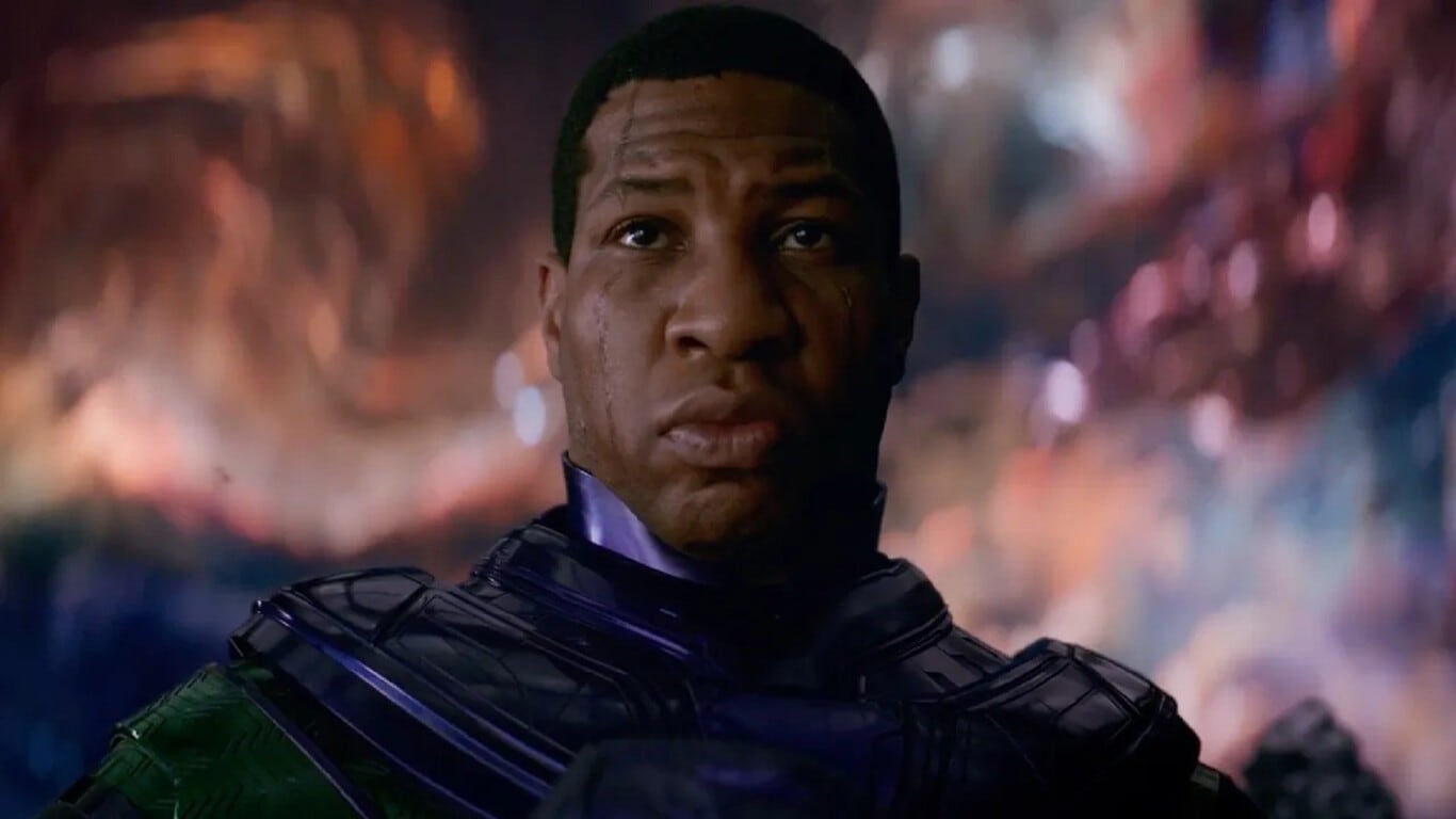 Jonathan Majors como Kang el Conquistador