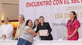 Evelyn Salgado Pineda impulsa desarrollo urbano y reconoce al sector de la construcción en Guerrero