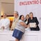 Evelyn Salgado Pineda impulsa desarrollo urbano y reconoce al sector de la construcción en Guerrero