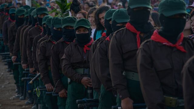 EZLN
