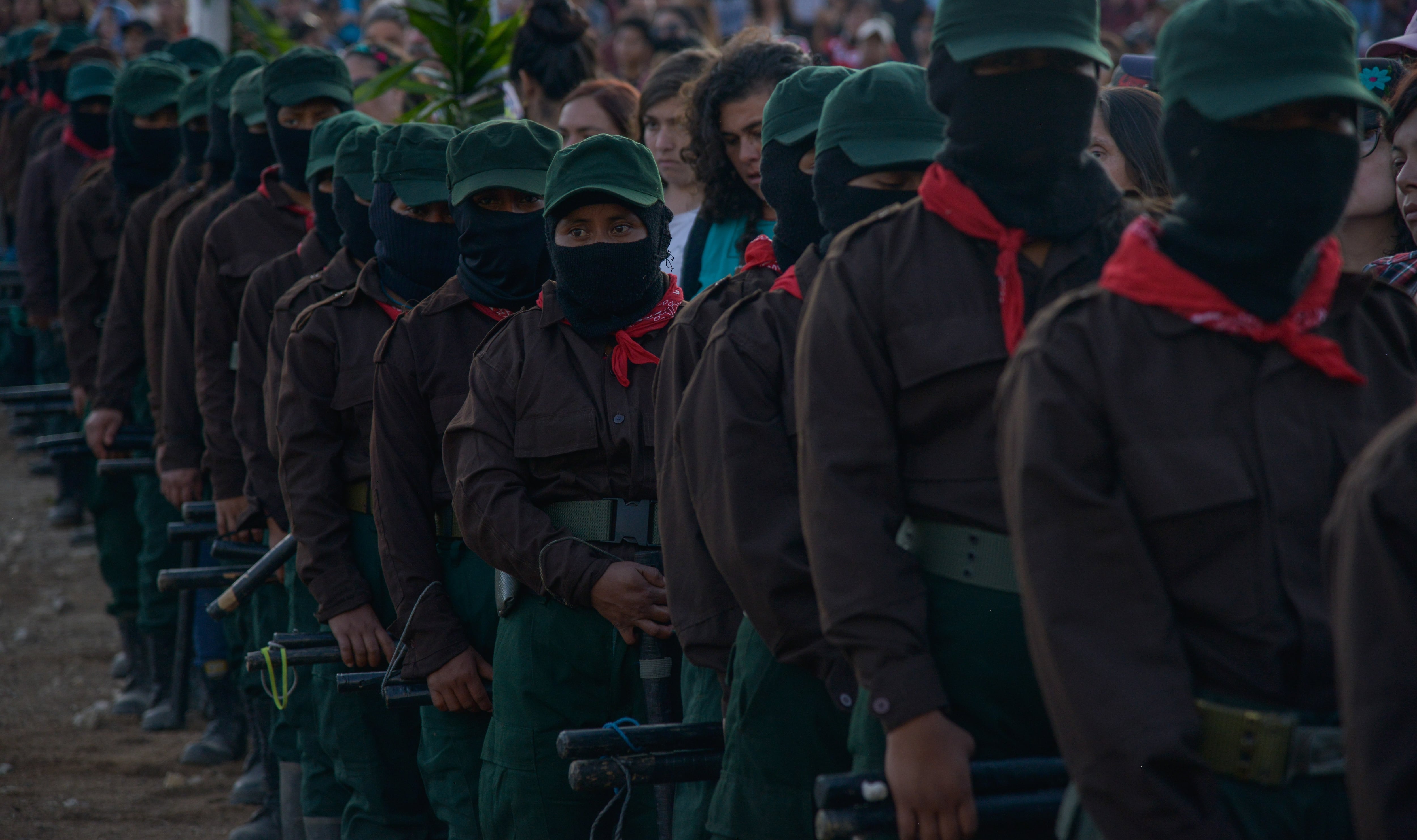 EZLN