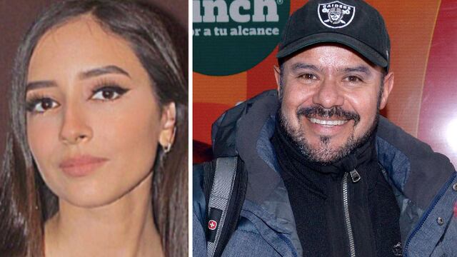 Debanhi Escobar / Edson Zúñiga