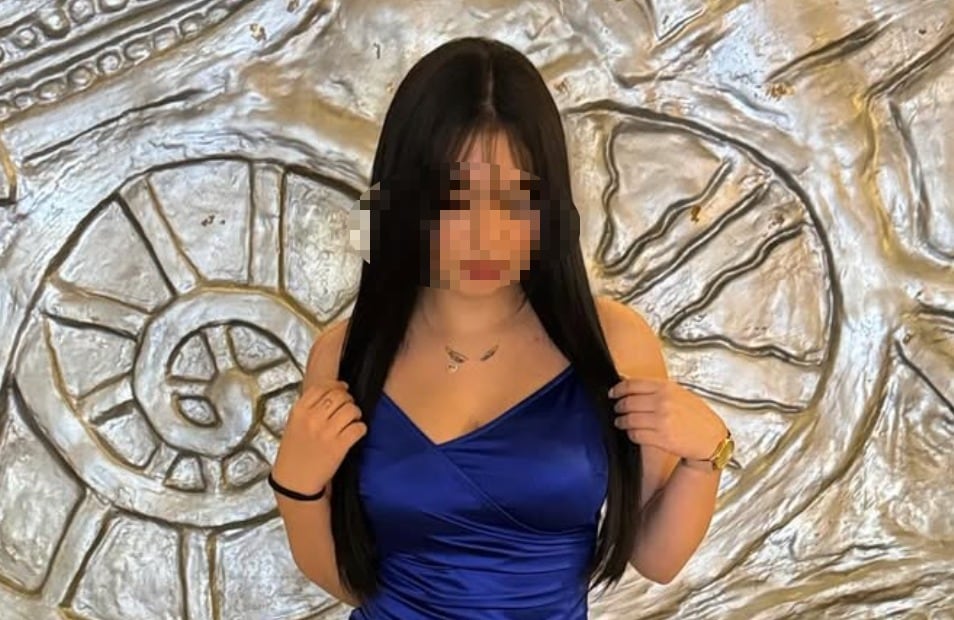 Ale Ruiz, hermana de Karely Ruiz