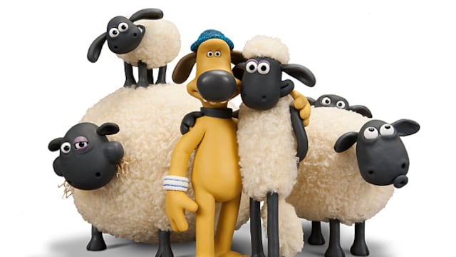 Shaun, el cordero, tendrá una nueva película en 2026